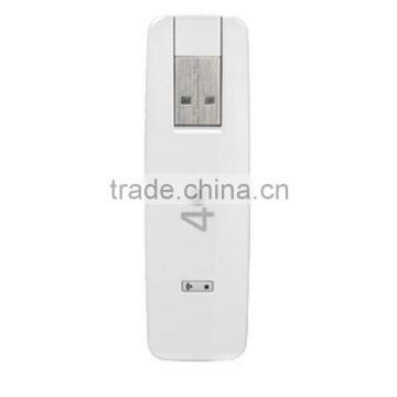 Original Unlock 4G LTE USB dongle WiFi Modem FDD 100Mbps Alcatel W800