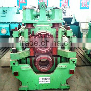 latest technology deformed bar rolling mill supplier in China