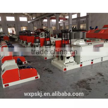 Large supply lower price carbon steel wire nail making machine