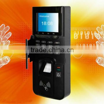 Fingerprint Access Control with LCD Display KO-KM8