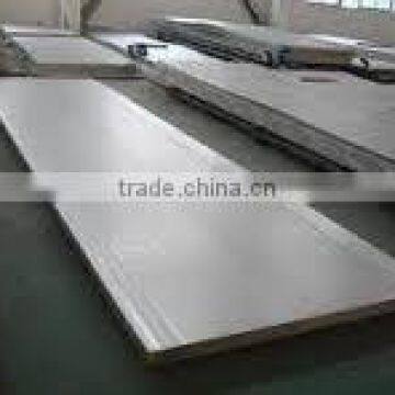 high quality 321 stainless steel sheets