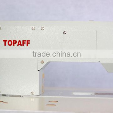TOPAFF 1246 two needle four thread lockstitch sewing machine