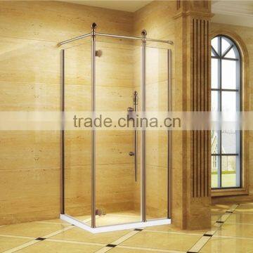 deluxe Dubai whole set shower enclosure GD9023