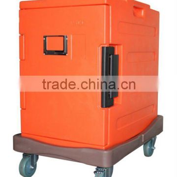 The best insulated food container, insulated food server, food pan carrier