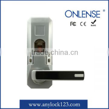 economical price security fingerprint lock for house