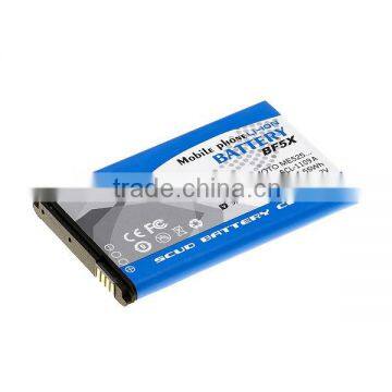 Scud for Motorola BF5X mobile phone battery