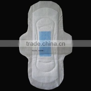 high quality best price sanitary napkin from chinese factory