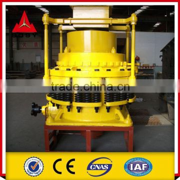 Steel Casting Cone Crusher Bowl Liner