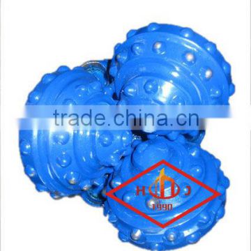 API 93mm'' IADC637 tricone bits for drilling