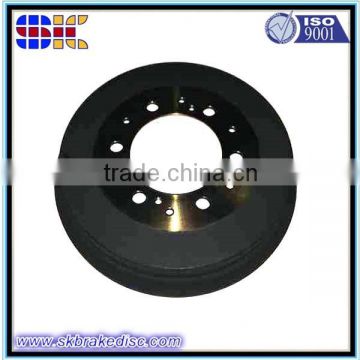 car brake drums and pads factory PRC cheap price