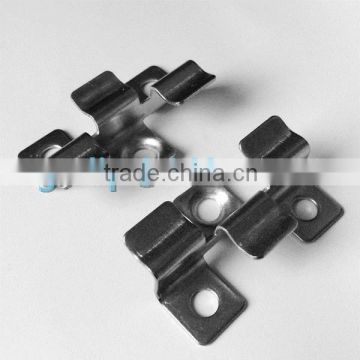 wpc decking clip, Here have all your needed clip