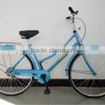 26"bike, 1speed lady bicycle very cheap price