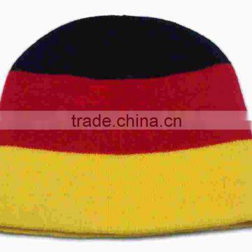 Germany series football fan hat costume top hat