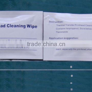 Easy To Use Printer Wet Wipes With Factory Price