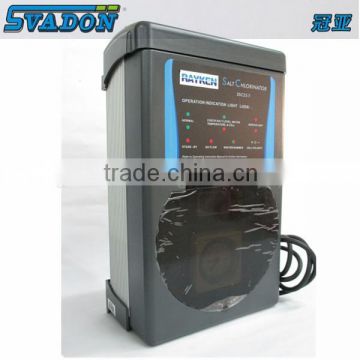 machine used for produce swimming pool chlorine