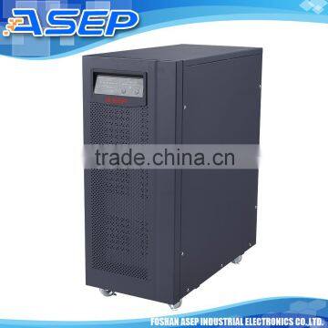 10KVA high frequency online UPS, factory UPS, New Technology