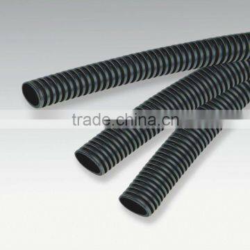 Flame retardant flexible pipe