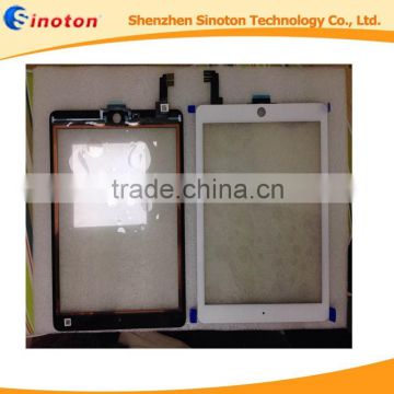Replacement touch screen digitizer For iPad air 2