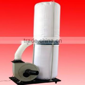 woodworking dust collector