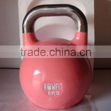 Steel Hollow Competition Kettlebells/kettlebell