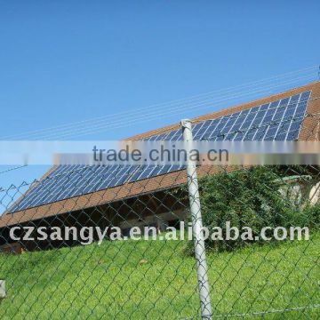 30KW for home use solar power system