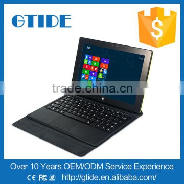 Magic Keyboard folio with Touchpad in High Quality for Windows 8 Tablet