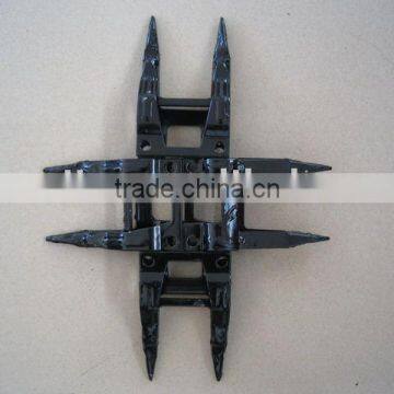 Combine Harvester Guard spare part