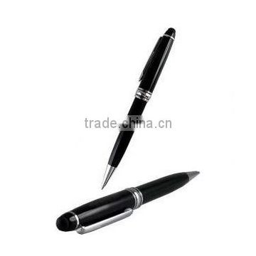 Cheap touch pen ball pen stylus for tablet