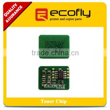 chip for OKI ES4160 4180 toner chip