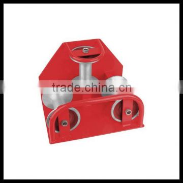 pulley series