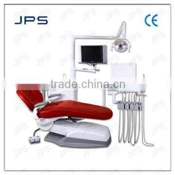 Dental Turbine Unit JPS 3168 Hydraulic System