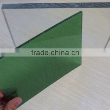 PC polycarbonate solid sheet for building materials