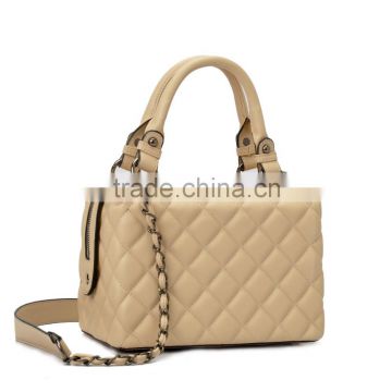 Iterm no.: S2542 new and hot PU BOX-SHAPE CHAN-NEL-like handbag for 2015 spring