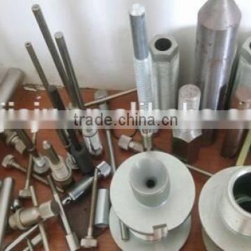 Ningbo Jiaju high quality bolt nut / bolt turning parts