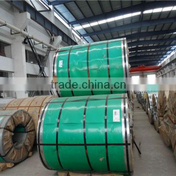 China brand aisi430 stainless steel coil factory price