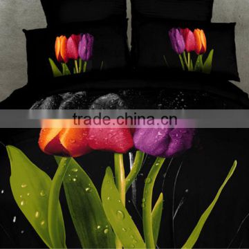 four six Bedding Design Comforter The Best Fashion 4pcs Bedding Set
