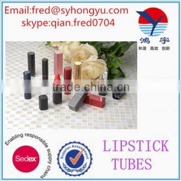 High Quality With Competitive Price Custom Lipstick Tubes