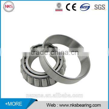 Iron and steel industry HM617049/HM617010 inch taper roller bearing size 85.725*142.138*42.862mm