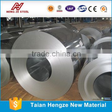 GI Coil, Hot Dipped Galvanized Steel Coil/Plate