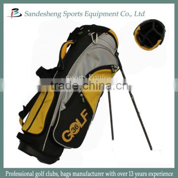 High Quality Clubmaxx Golf Bag for Kids