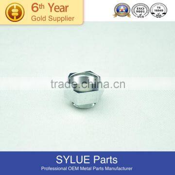 Stainless Steel Pole Material and Base Type Umbrella Bases