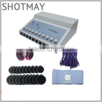 shotmay B-333 Acupuncture Foot Machine Vibrating Massager Wholesale with CE certificate
