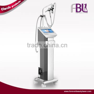 electric wrinkle remove / radio frequency facial /radio wave frequency machine