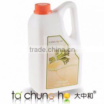 High Quality Taiwan 2.5kg TachunGho Asparagus Juice Concentrate