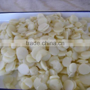 Top Quality Water Chestnuts in Metal Tins