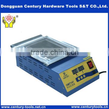 SJ-181 5200g capacity 900w digital thermostat lead free solder pot