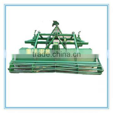 High quality Deep loosening soil preparation combined machine