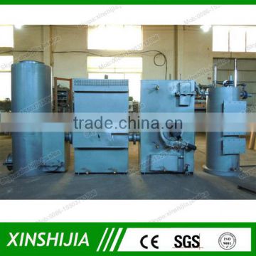 Stable Performance Easy Operation Biomass Gasifier Stove