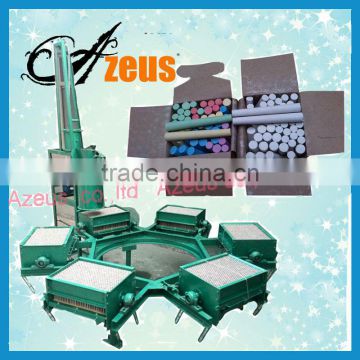 Zhengzhou Azeus Automatic school chalk making machine for sale
