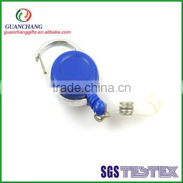 New products on china market retractable badge holder,novel products to sell